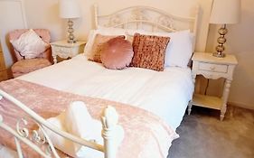 Alnwick Town Centre Apartment