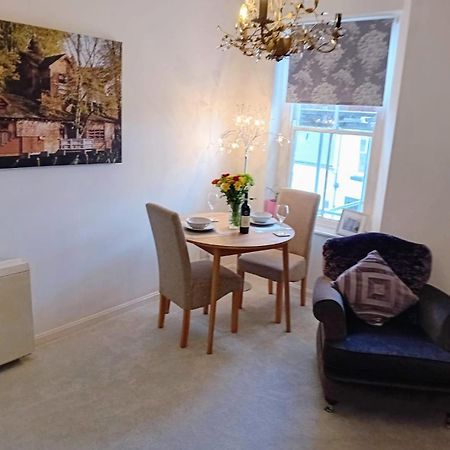 Alnwick Town Centre Apartment Exterior photo